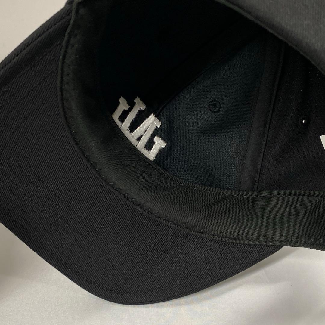 NEIGHBORHOOD ネイバーフッド BASEBALL CAP 帽子
