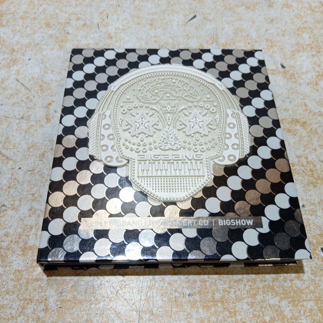 R★GO＆TOP BIGBANG アルバム3枚