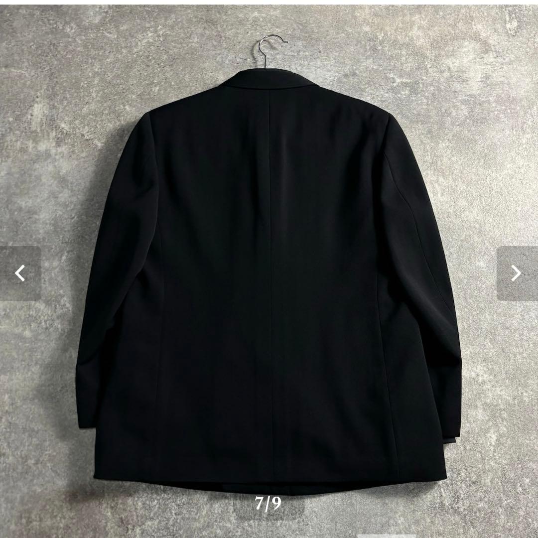 古着屋LOST【vintage】セットアップ ダブルスーツ