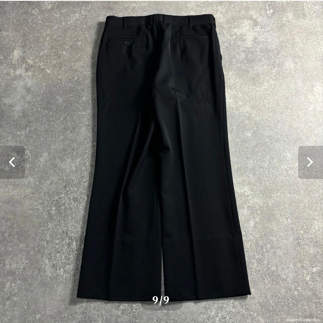 古着屋LOST【vintage】セットアップ ダブルスーツ