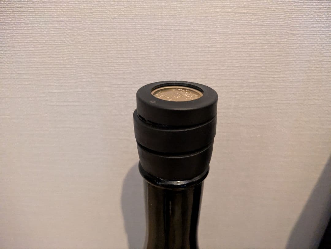 【空瓶・未洗浄】十四代中取り超極720ml
