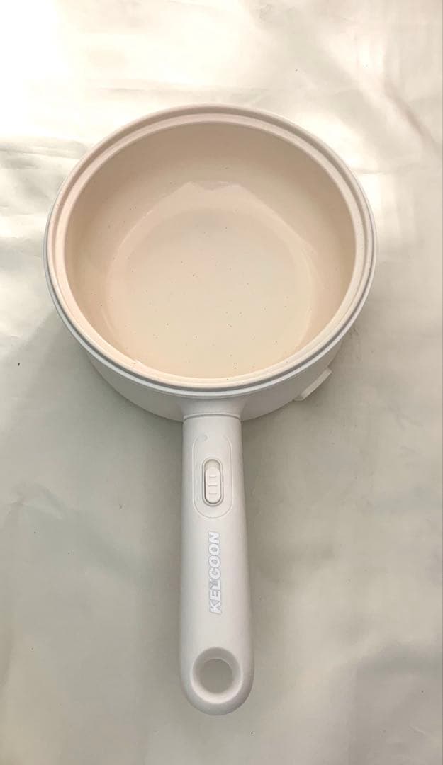 KEECOON 多機能電気鍋　2.5L