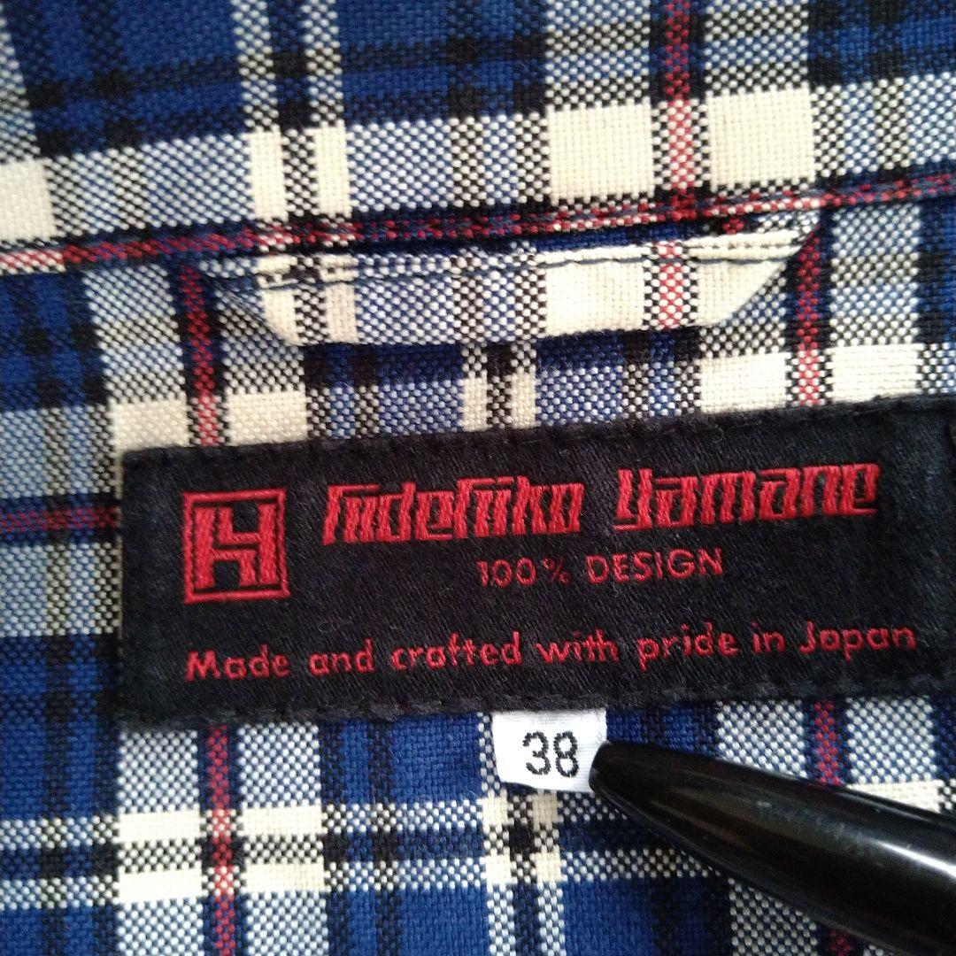 EVISU ヤマネ　クラシキジャケット