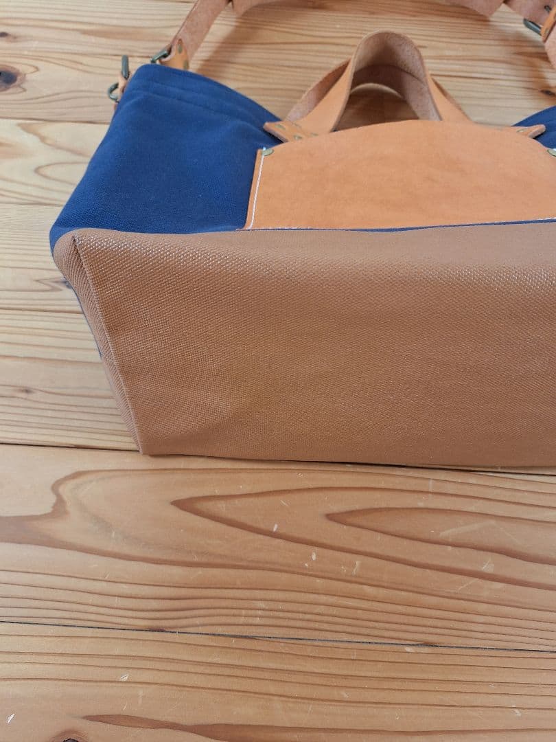 シュペリオールレイバー engineer shoulder bag S