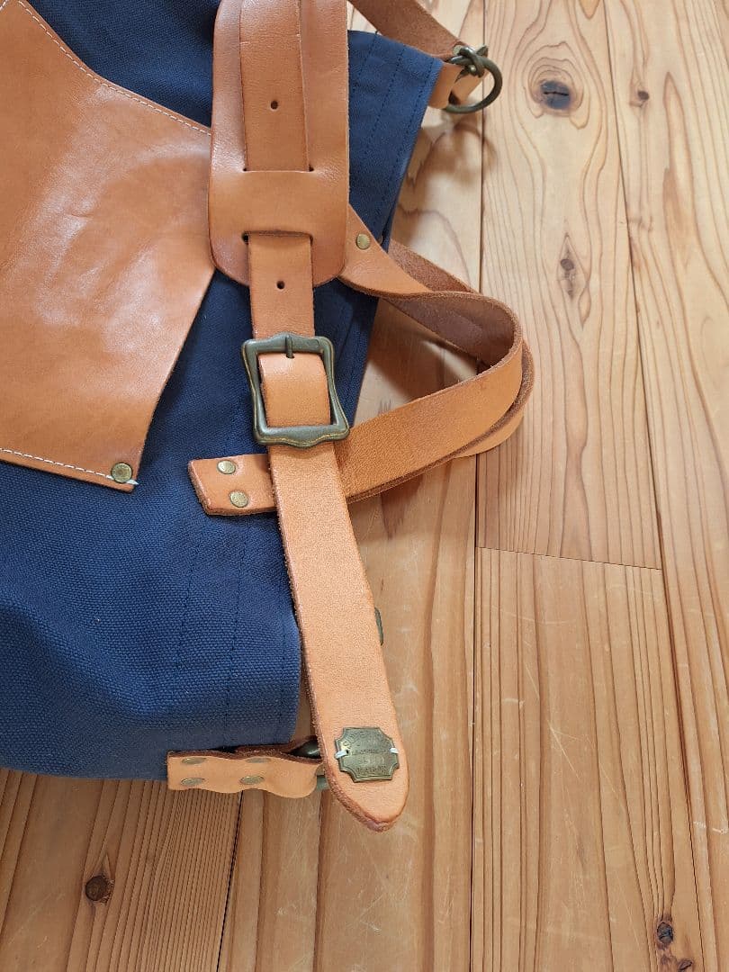 シュペリオールレイバー engineer shoulder bag S