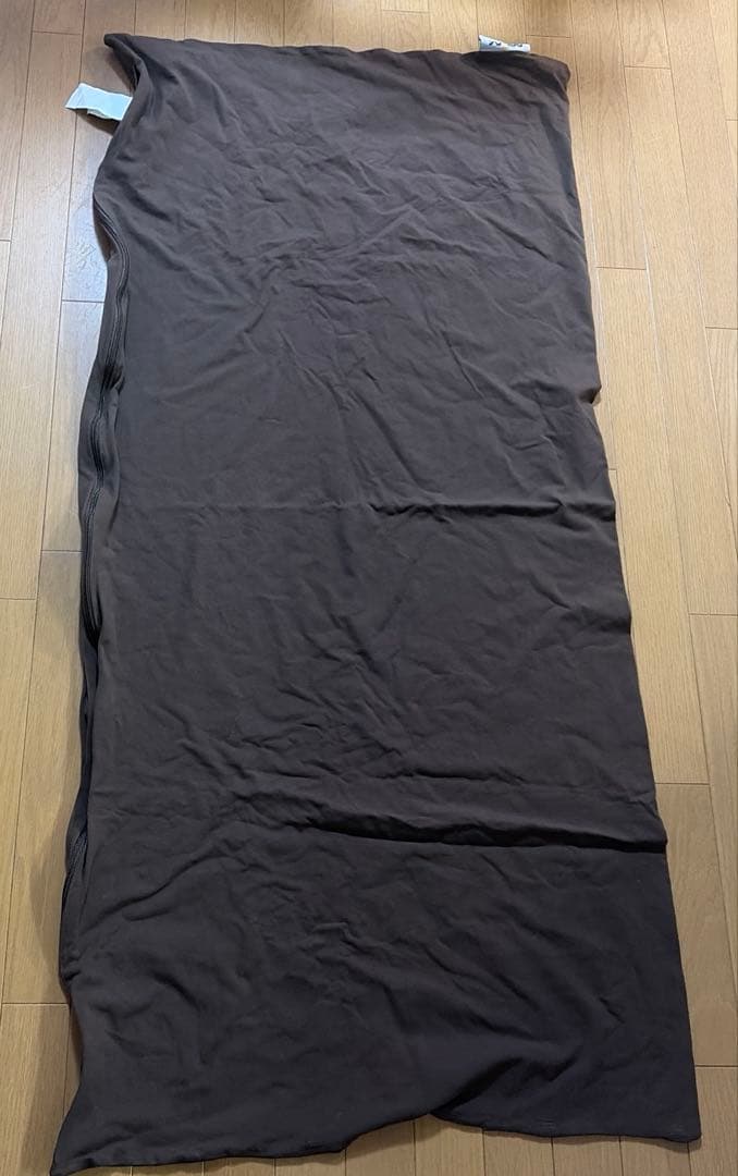 ヨギボーマックス　カバー　チョコレートブラウン Yogibo Max