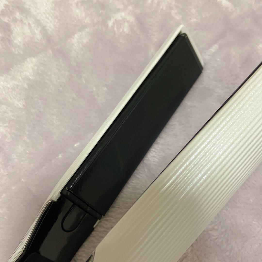 ReFa リファビューテックストレートアイロン
