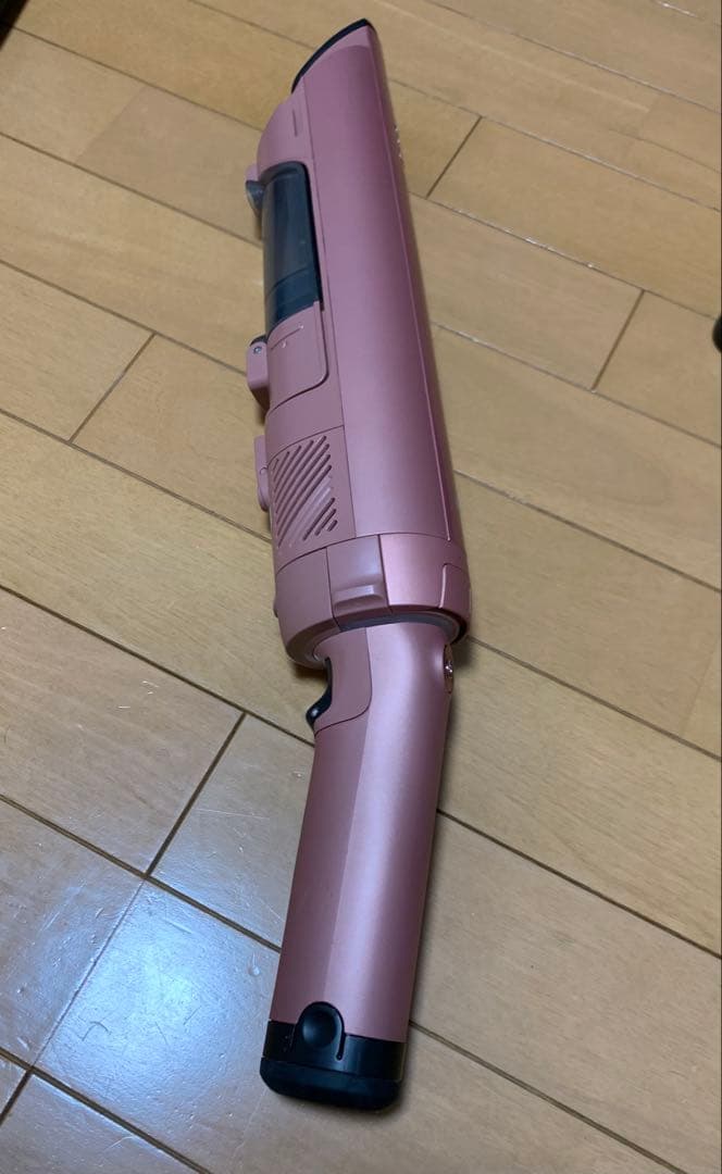 Shark シャーク LC400JOR