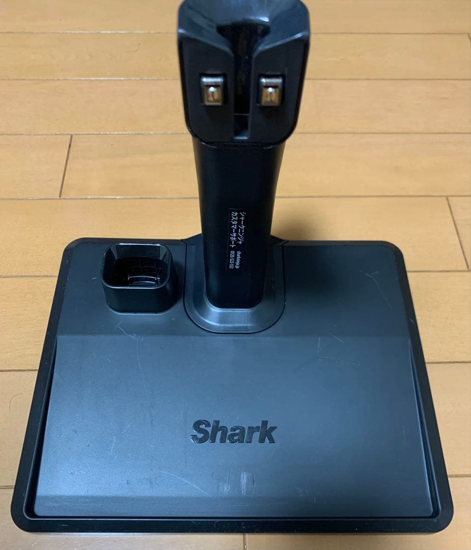 Shark シャーク LC400JOR
