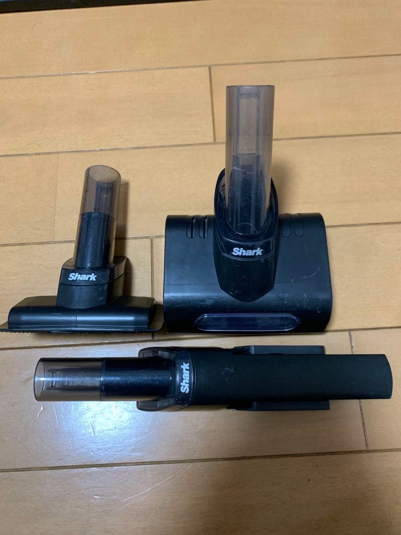 Shark シャーク LC400JOR