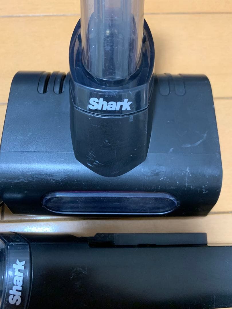 Shark シャーク LC400JOR