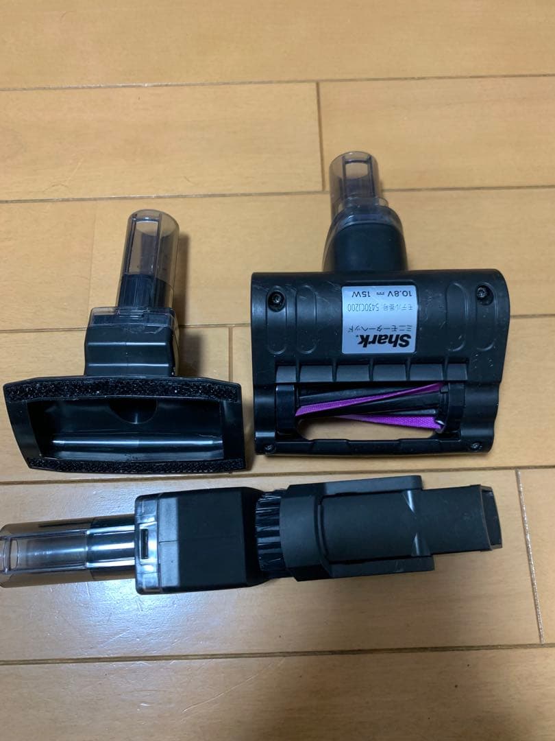 Shark シャーク LC400JOR