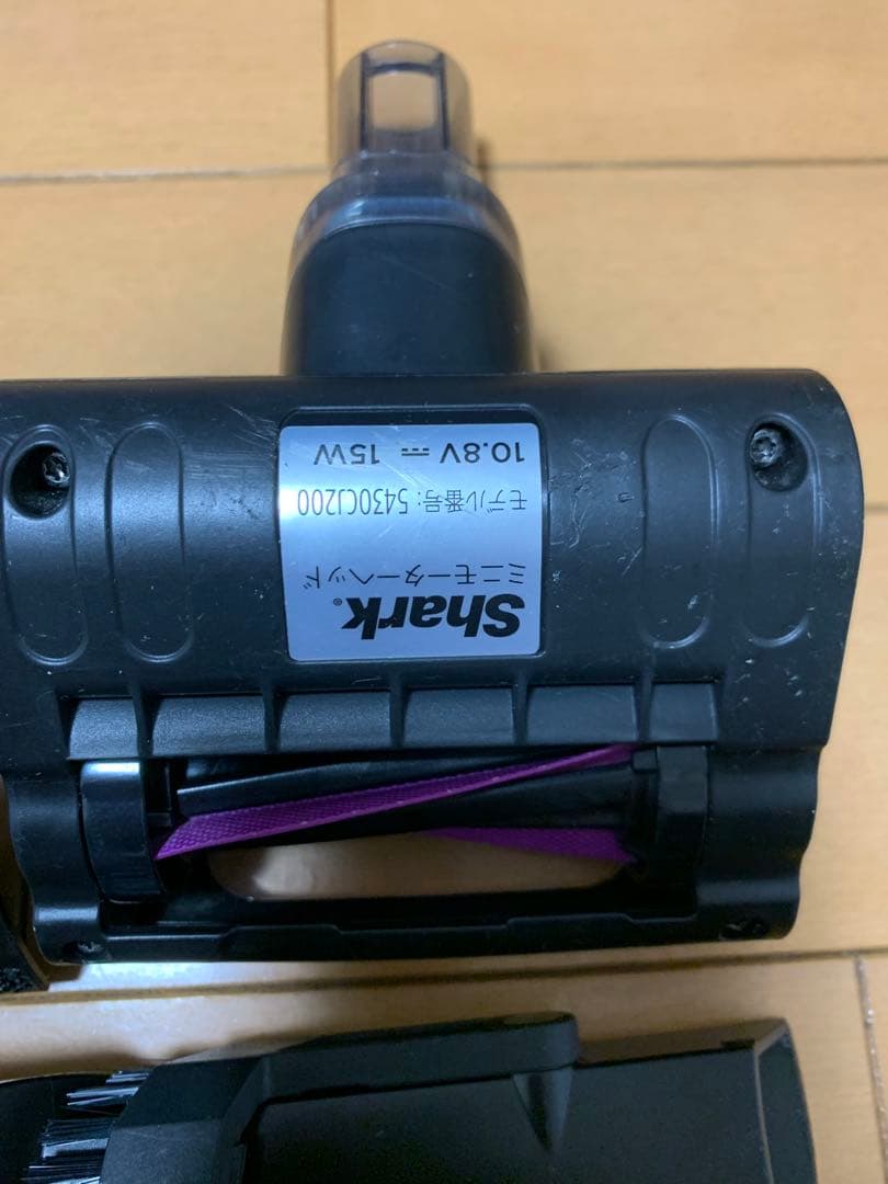 Shark シャーク LC400JOR