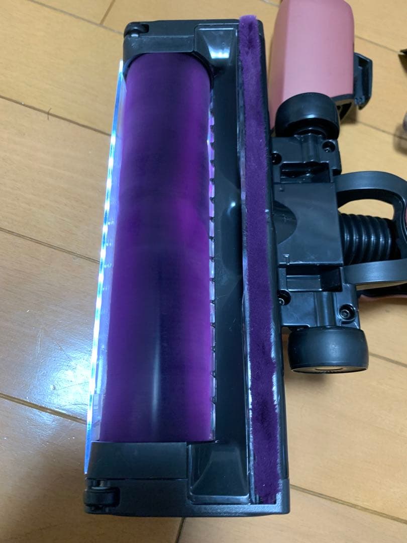 Shark シャーク LC400JOR