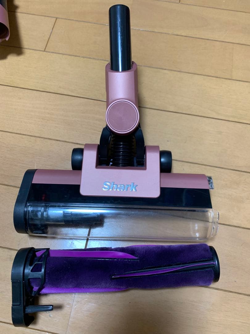 Shark シャーク LC400JOR