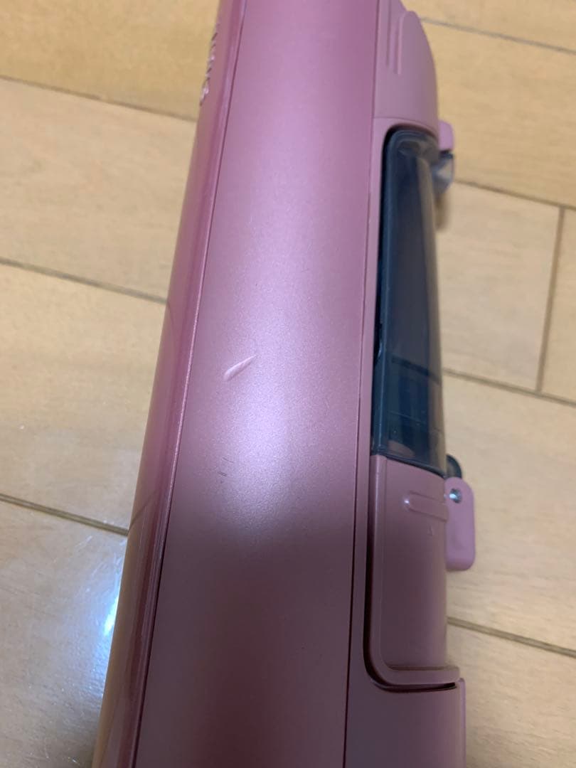 Shark シャーク LC400JOR