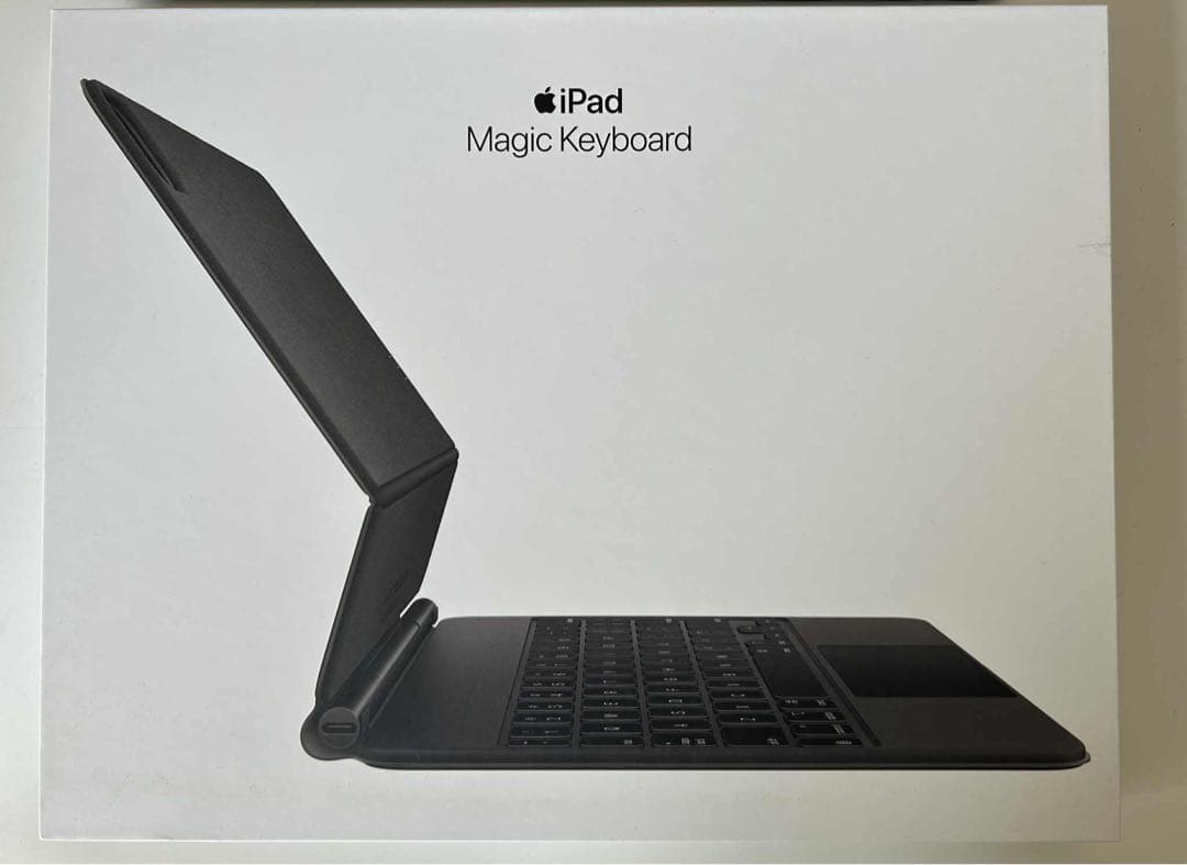 iPad Air (第4世代) スペースグレー + Pencil + キーボード