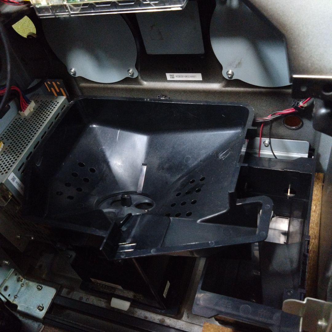 オカメ　バジリスクⅢ　実機　不要機付
