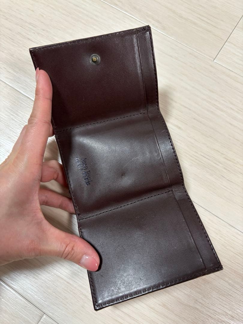 ジャンポール・ゴルチエ　財布