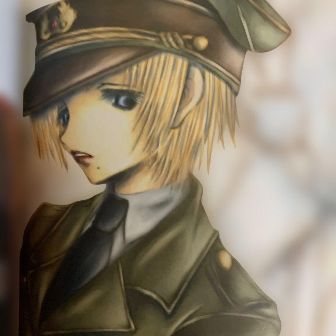 Baby jelly candy : とがわはなまる画集
