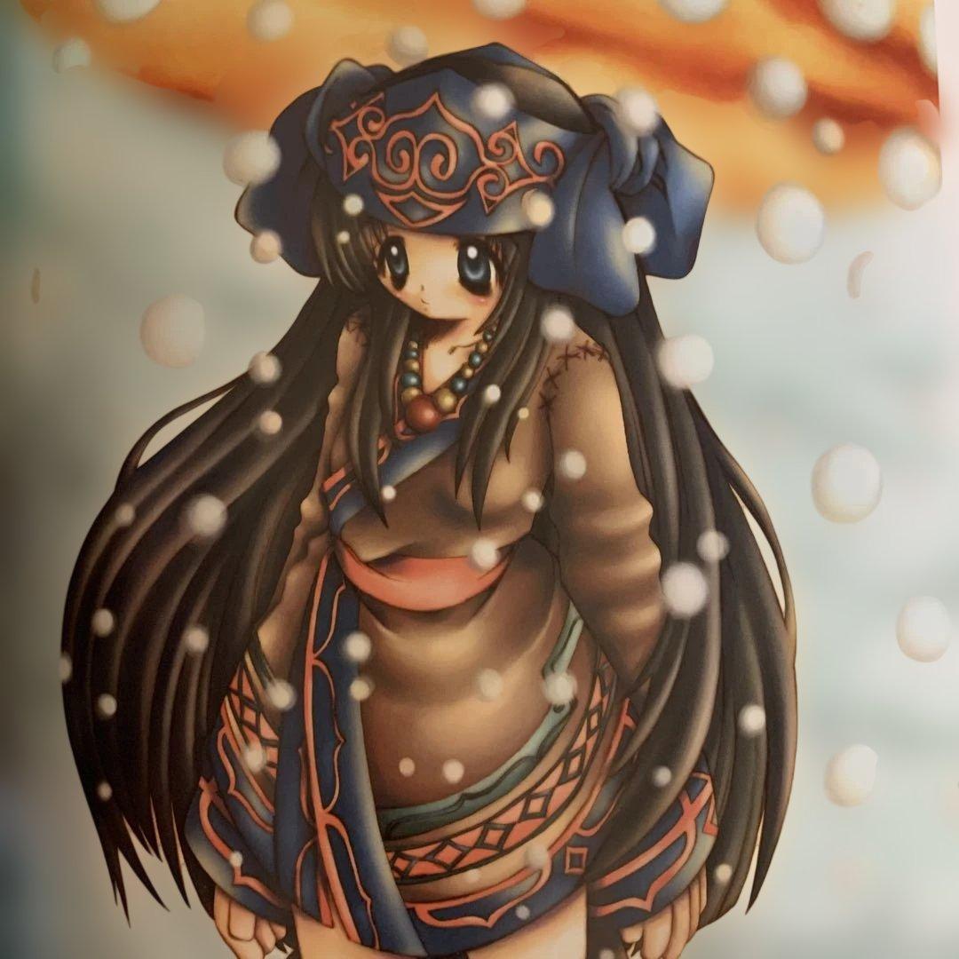 Baby jelly candy : とがわはなまる画集
