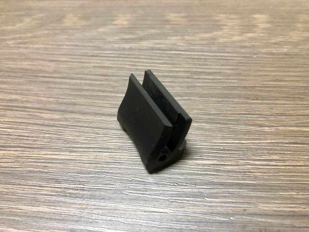 ＺＰＩ　アブガルシア　モラム AE74 ローダウンクラッチ　新品　超希少