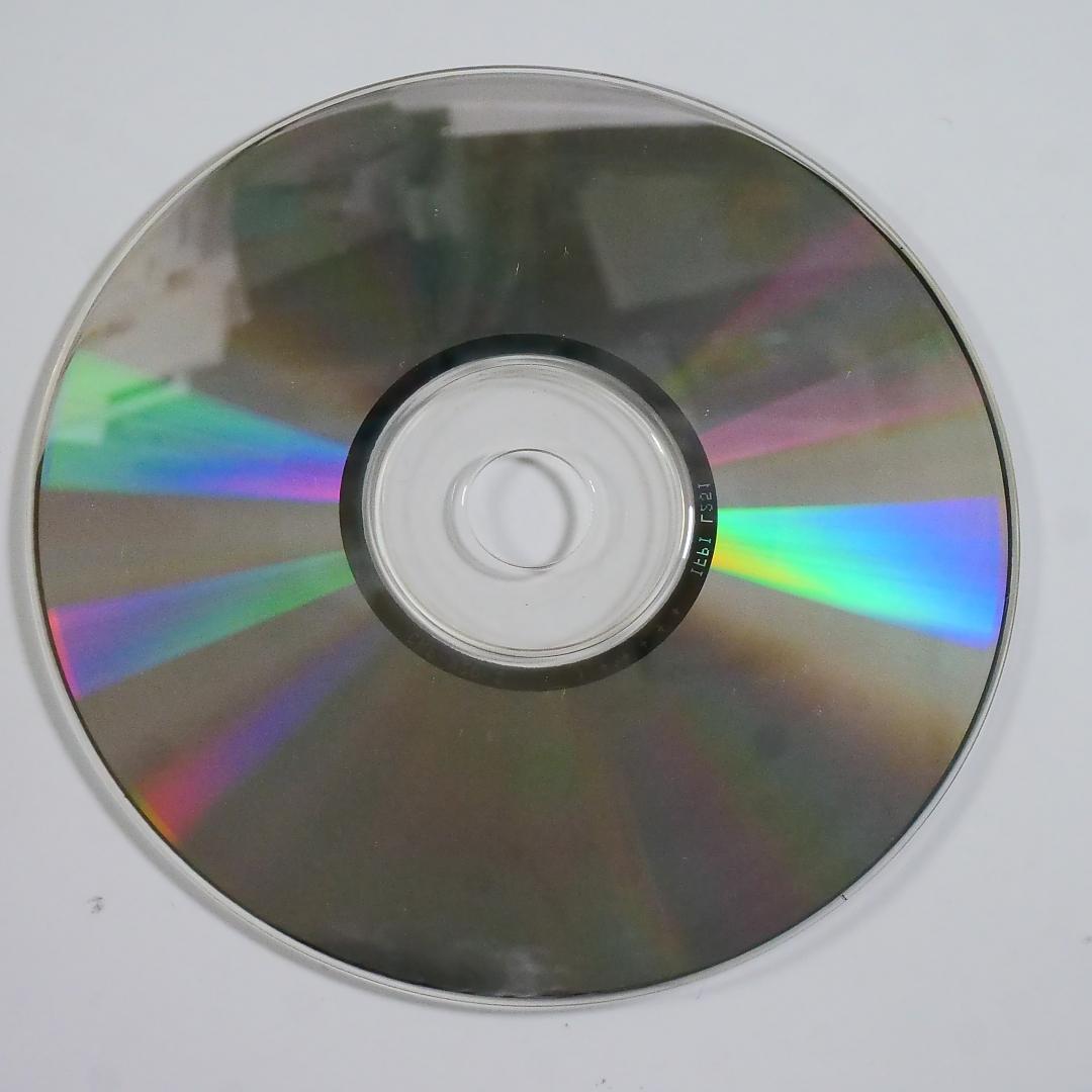 ウォーザード WARZARD CD-ROM CPS3 ディスクのみ　CAPCOM
