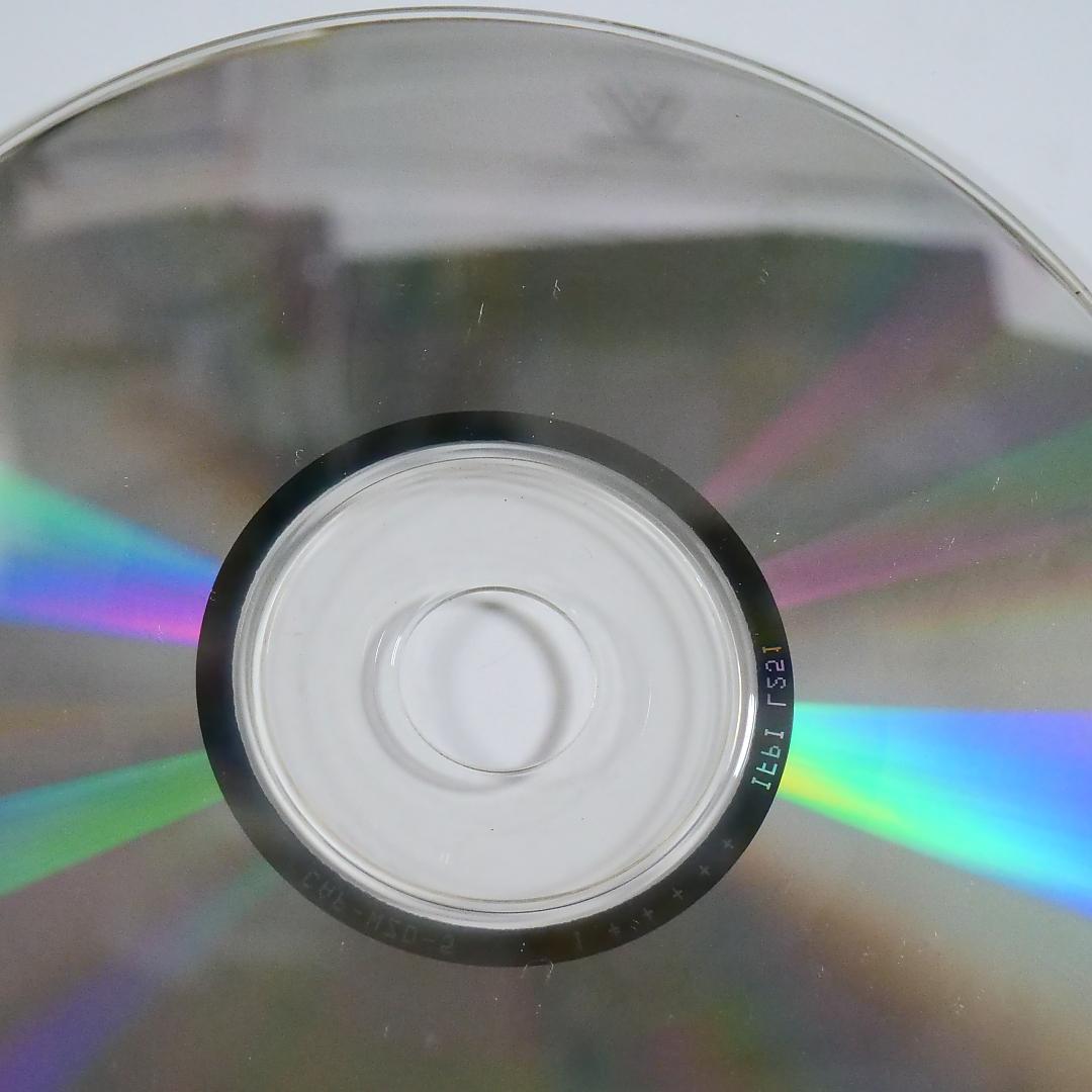 ウォーザード WARZARD CD-ROM CPS3 ディスクのみ　CAPCOM
