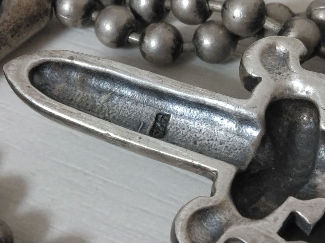 c*h様 【まとめ売り】925 シルバー系 リング ネックレス アクセサリー