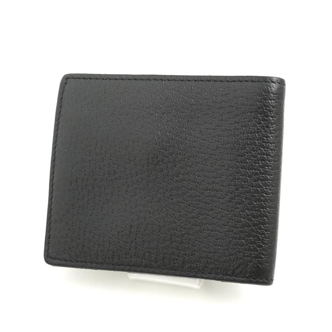 ✨新品未使用✨　GUCCI ミニ財布　GGライン　GG柄　 GGマーモント