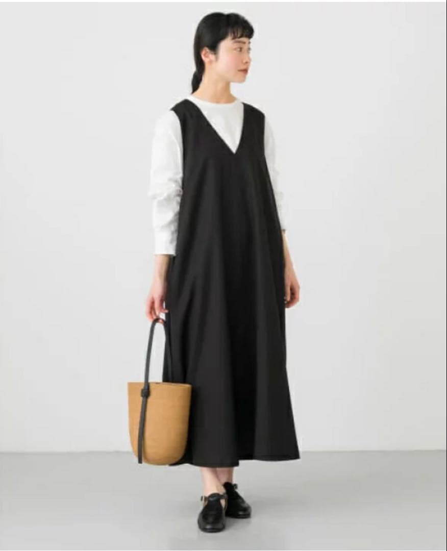 リヨセルAラインジャンスカ／かぐれ（kagure）　新品・未使用