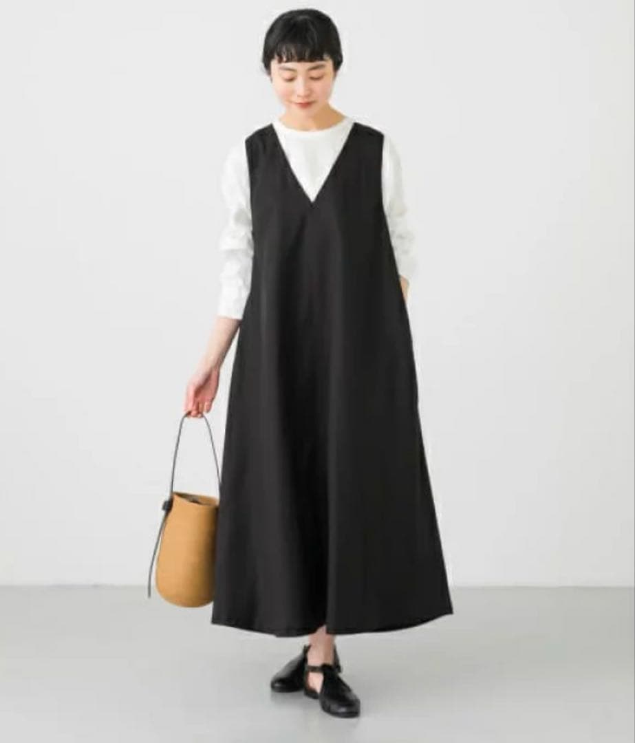 リヨセルAラインジャンスカ／かぐれ（kagure）　新品・未使用
