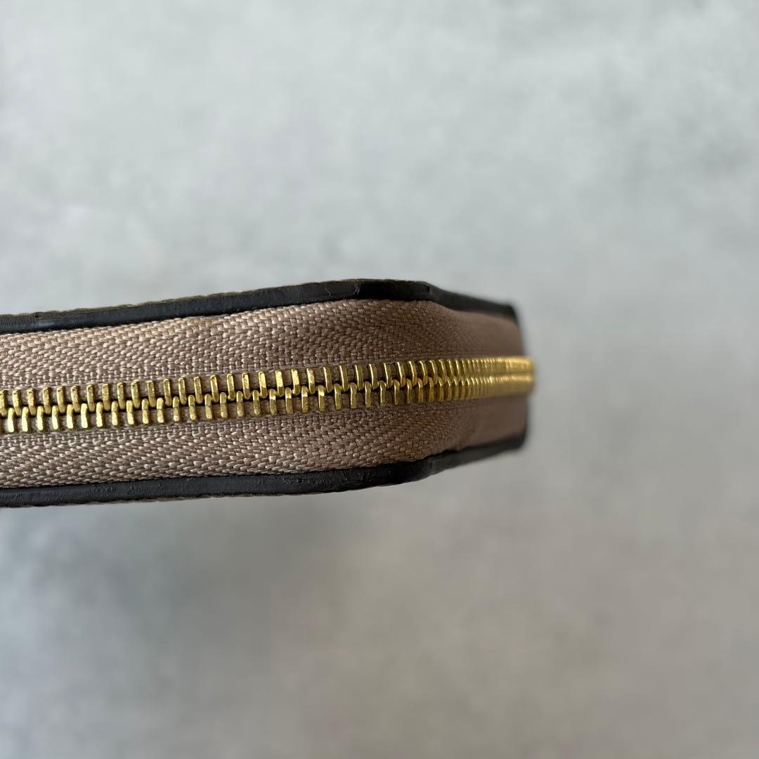 LOUIS VUITTON モノグラム ジッピーパース 財布 ルイヴィトン