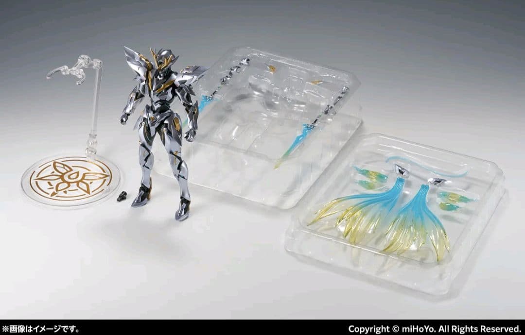 S.H.Figuarts サム