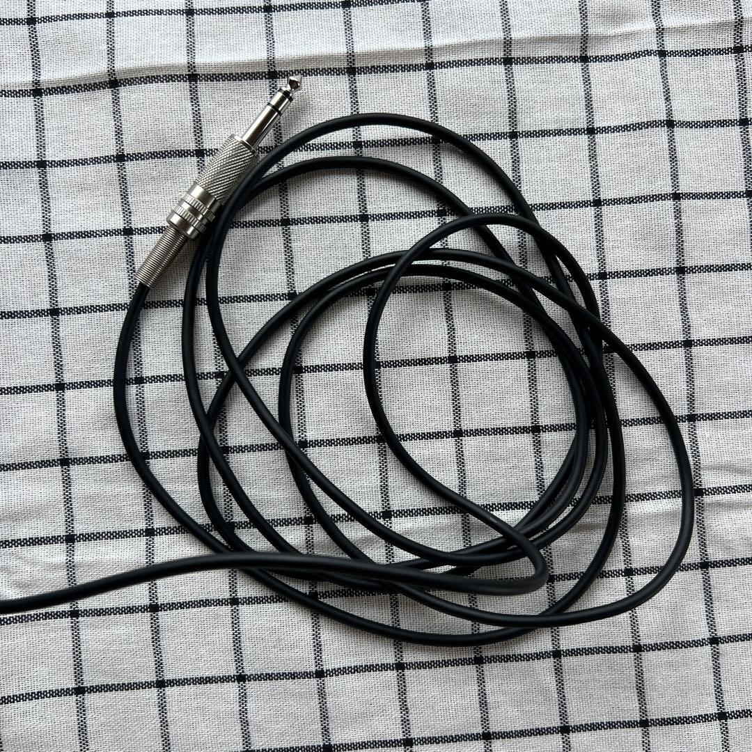 SONY MDR-CD900ST 有線ヘッドフォン