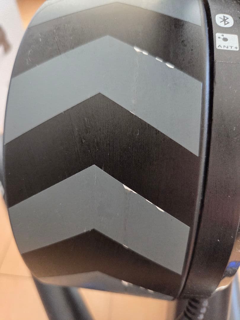 【Zwift対応】Wahoo KICKR Smart Trainer v4