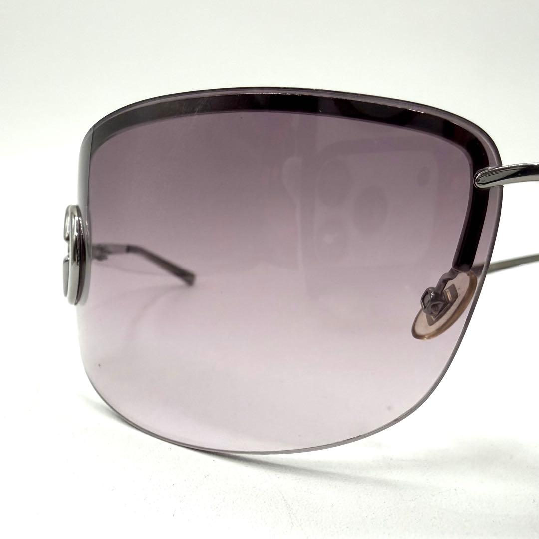 美品　GUCCI オーバーサイズサングラス　GG2782 GGロゴ　ケース付き