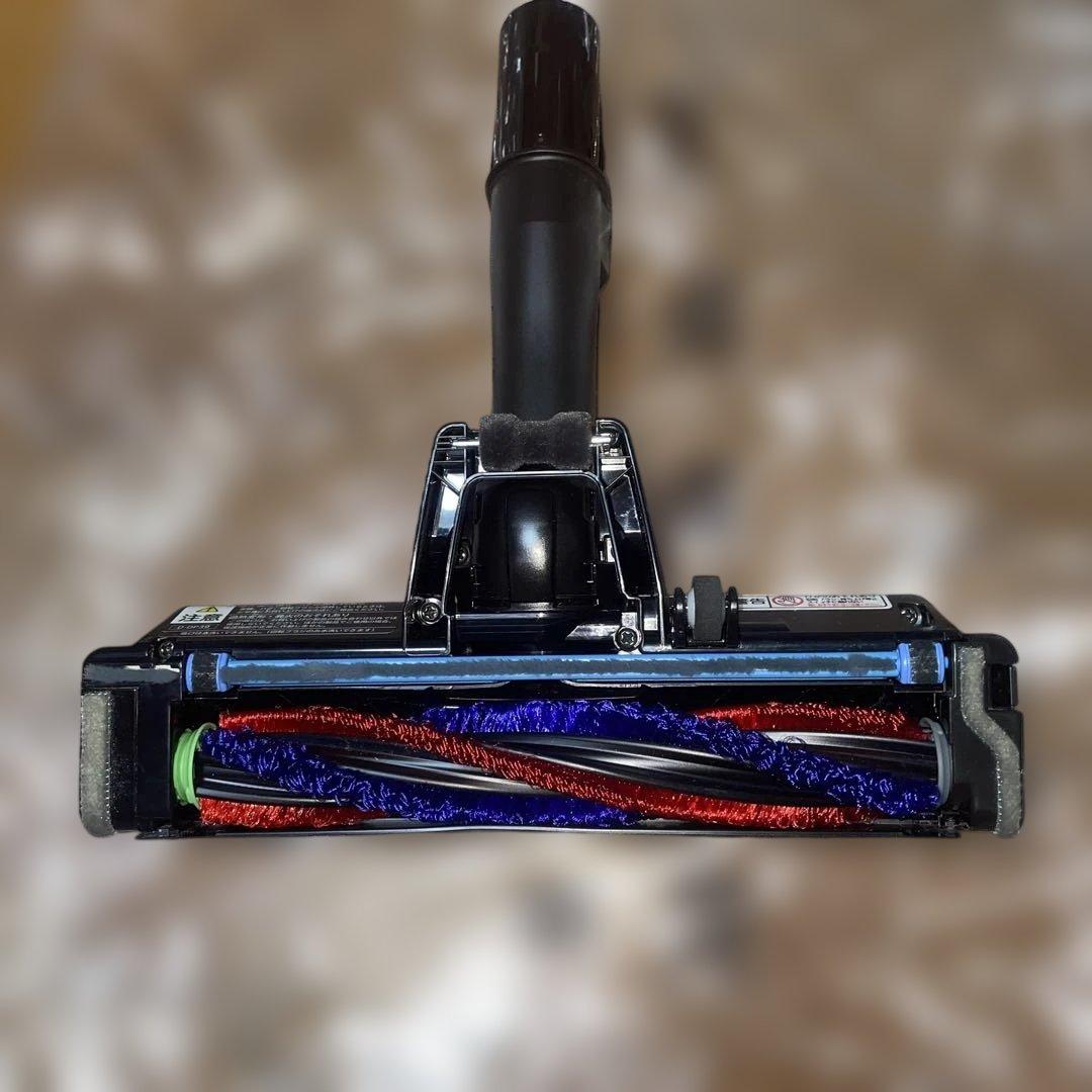 新品未使用✨日立スティッククリーナーパワーヘッド D-DP39(C)