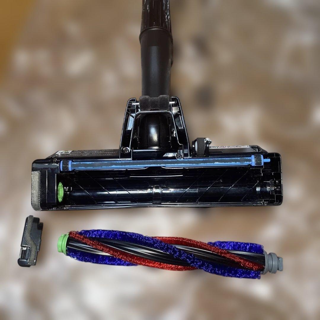 新品未使用✨日立スティッククリーナーパワーヘッド D-DP39(C)