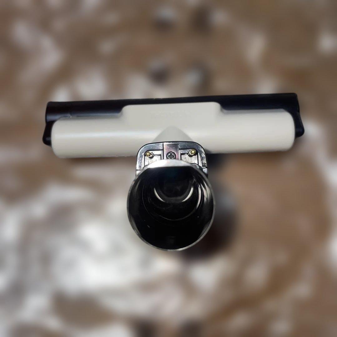 新品未使用✨日立スティッククリーナーパワーヘッド D-DP39(C)