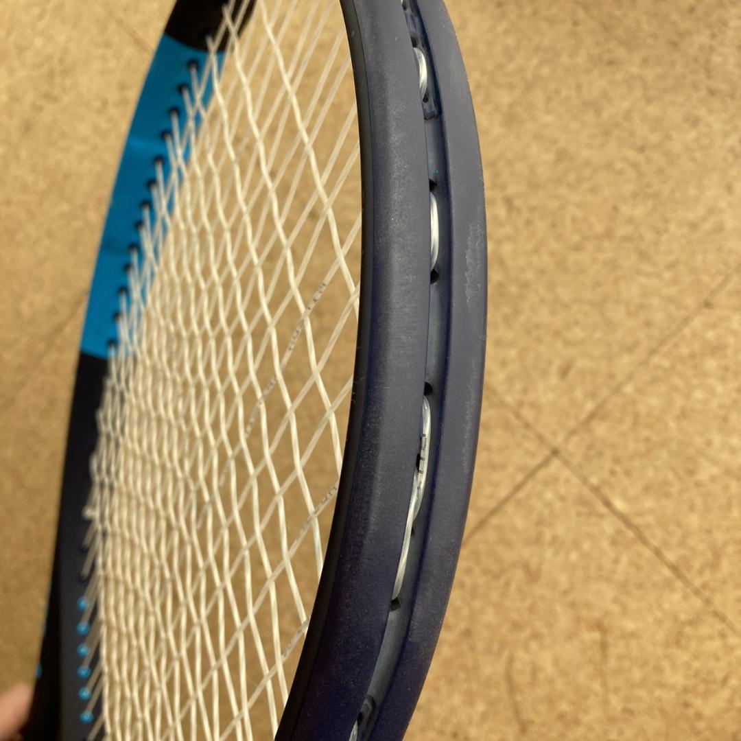 Wilson ULTRA 100 V2.0 G2サイズ 硬式 テニスラケット