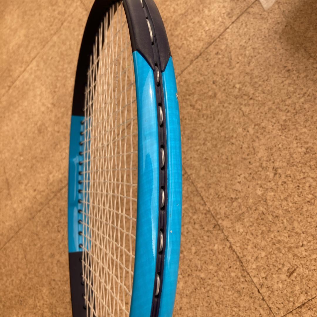 Wilson ULTRA 100 V2.0 G2サイズ 硬式 テニスラケット