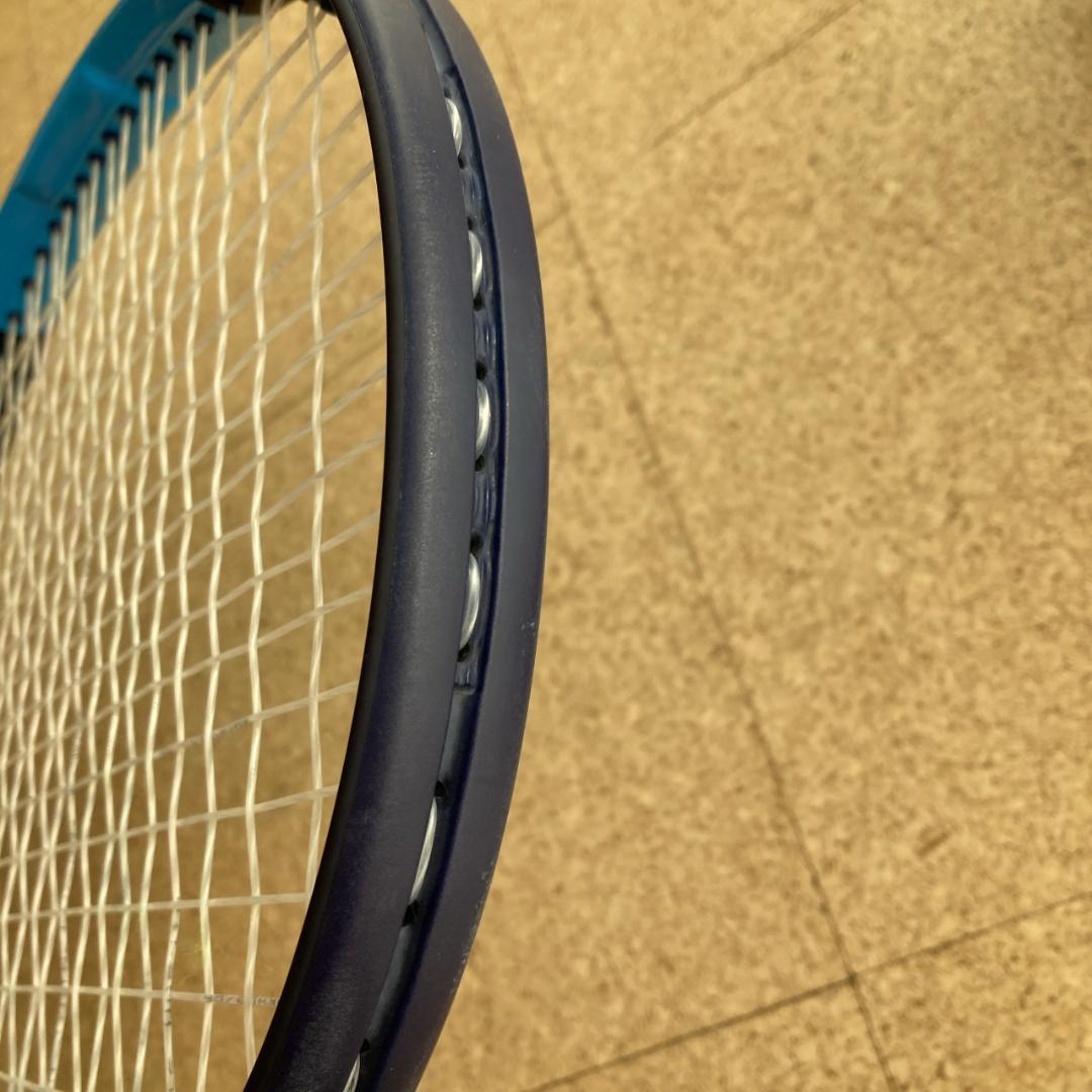 Wilson ULTRA 100 V2.0 G2サイズ 硬式 テニスラケット