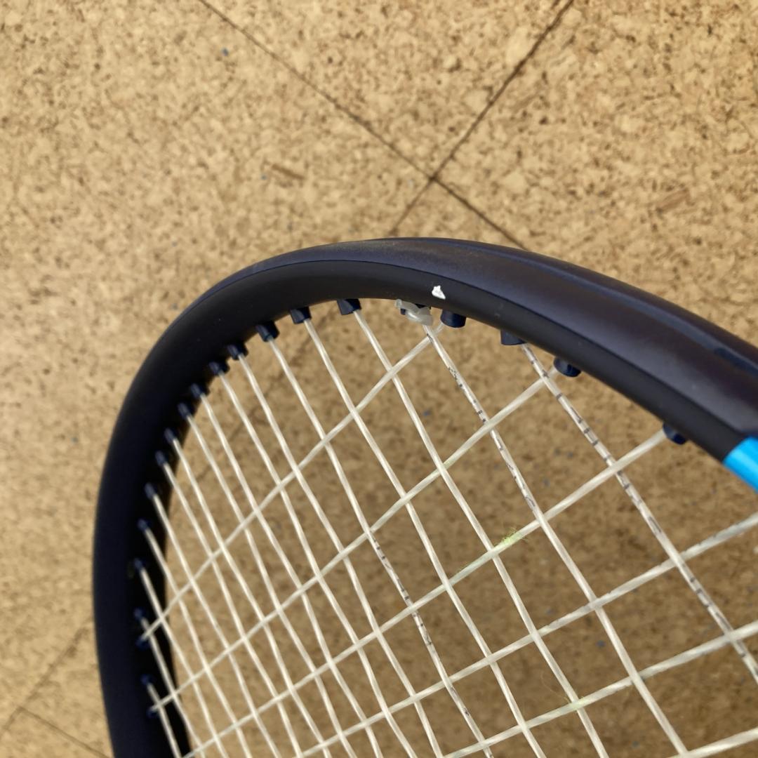 Wilson ULTRA 100 V2.0 G2サイズ 硬式 テニスラケット