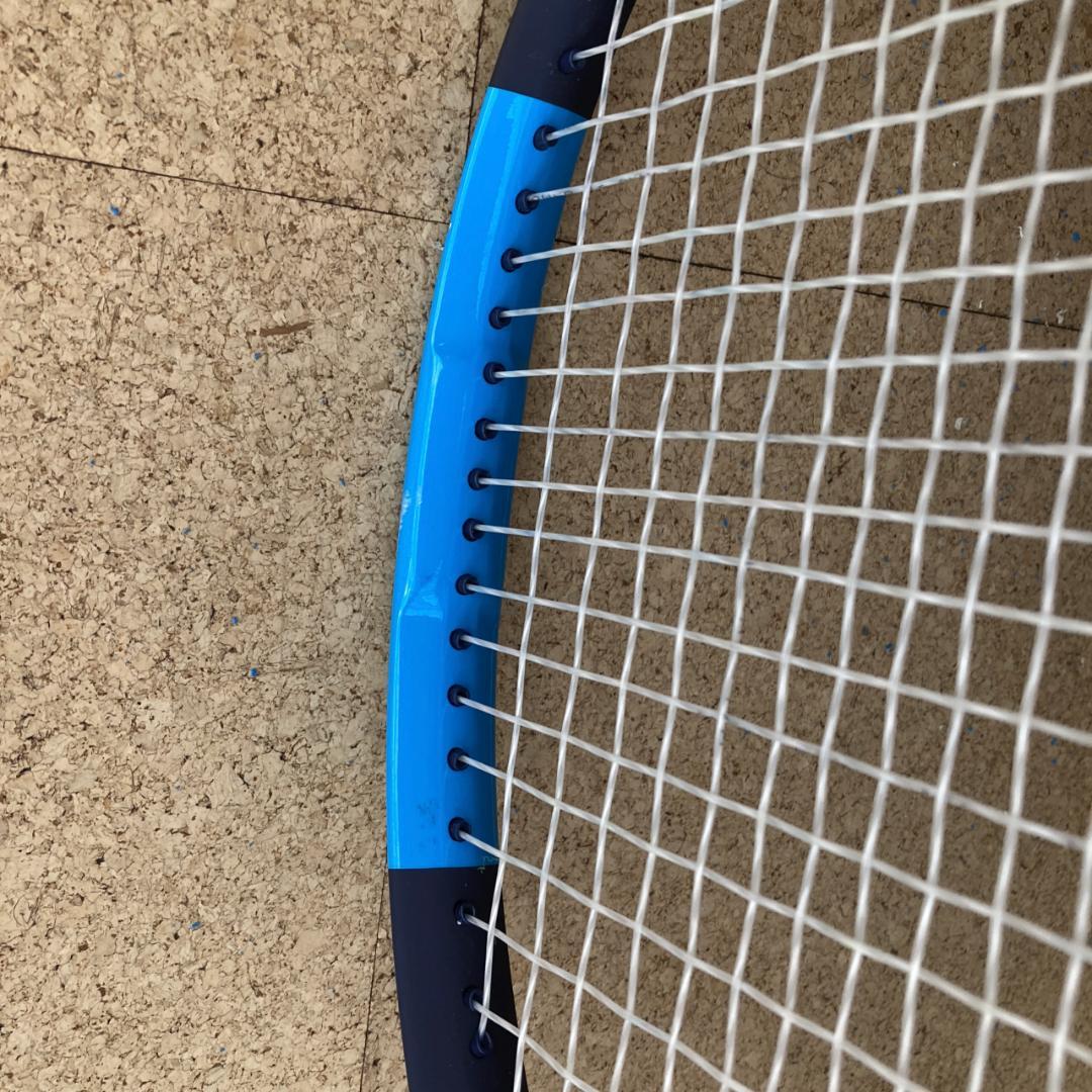 Wilson ULTRA 100 V2.0 G2サイズ 硬式 テニスラケット