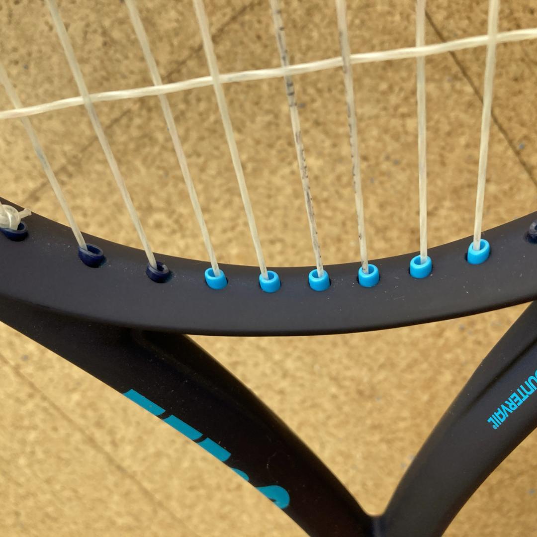 Wilson ULTRA 100 V2.0 G2サイズ 硬式 テニスラケット