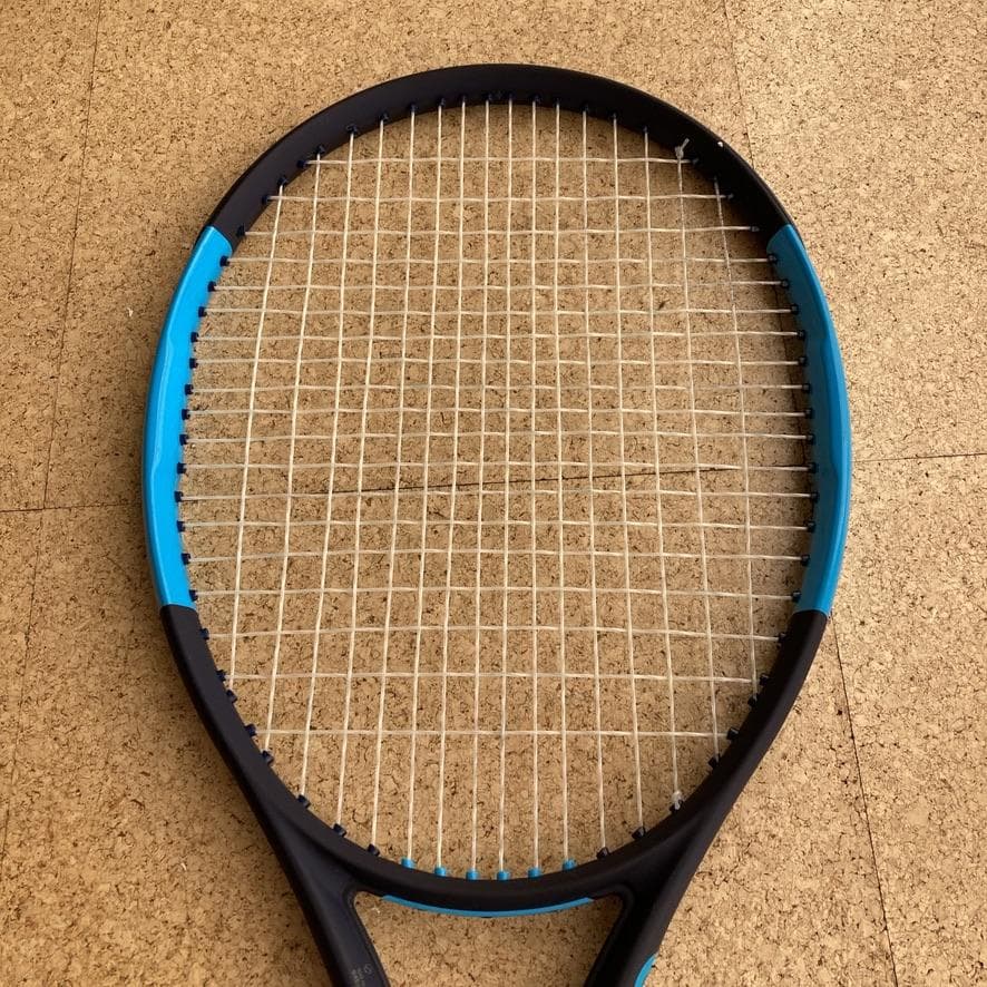 Wilson ULTRA 100 V2.0 G2サイズ 硬式 テニスラケット