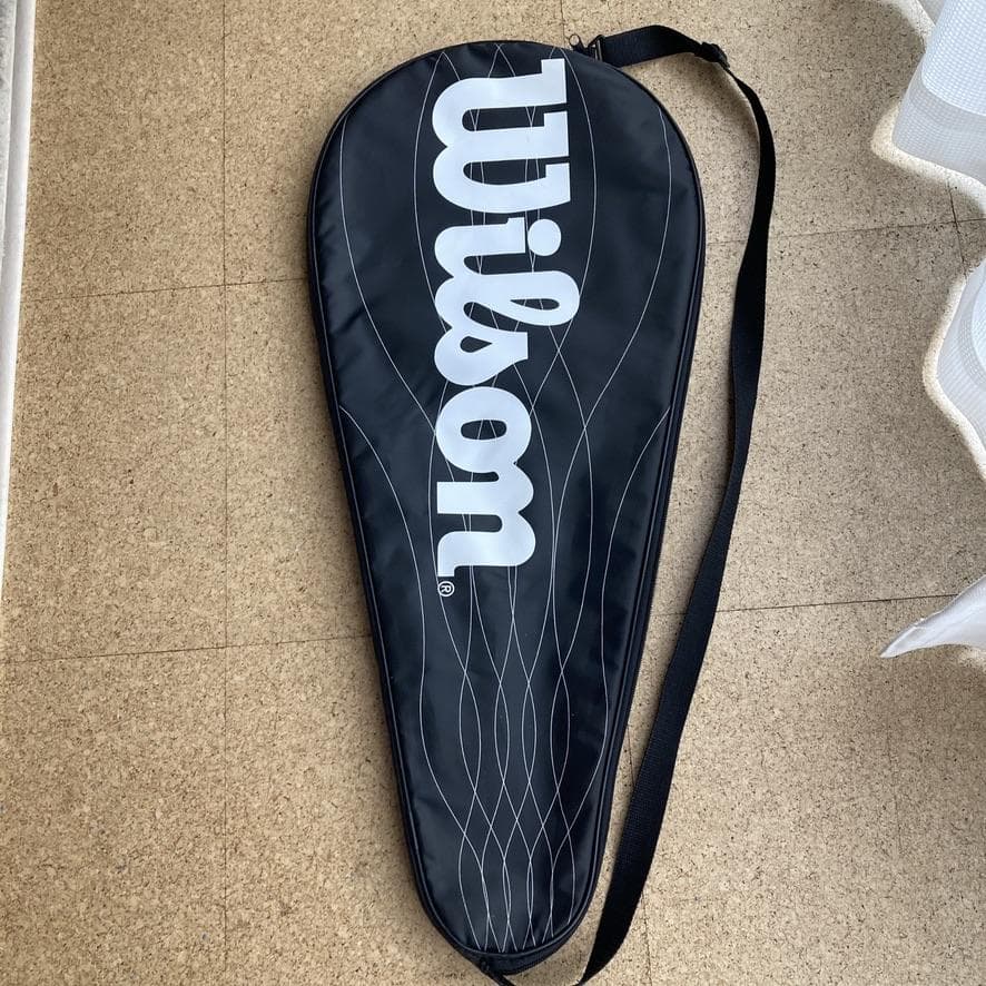 Wilson ULTRA 100 V2.0 G2サイズ 硬式 テニスラケット