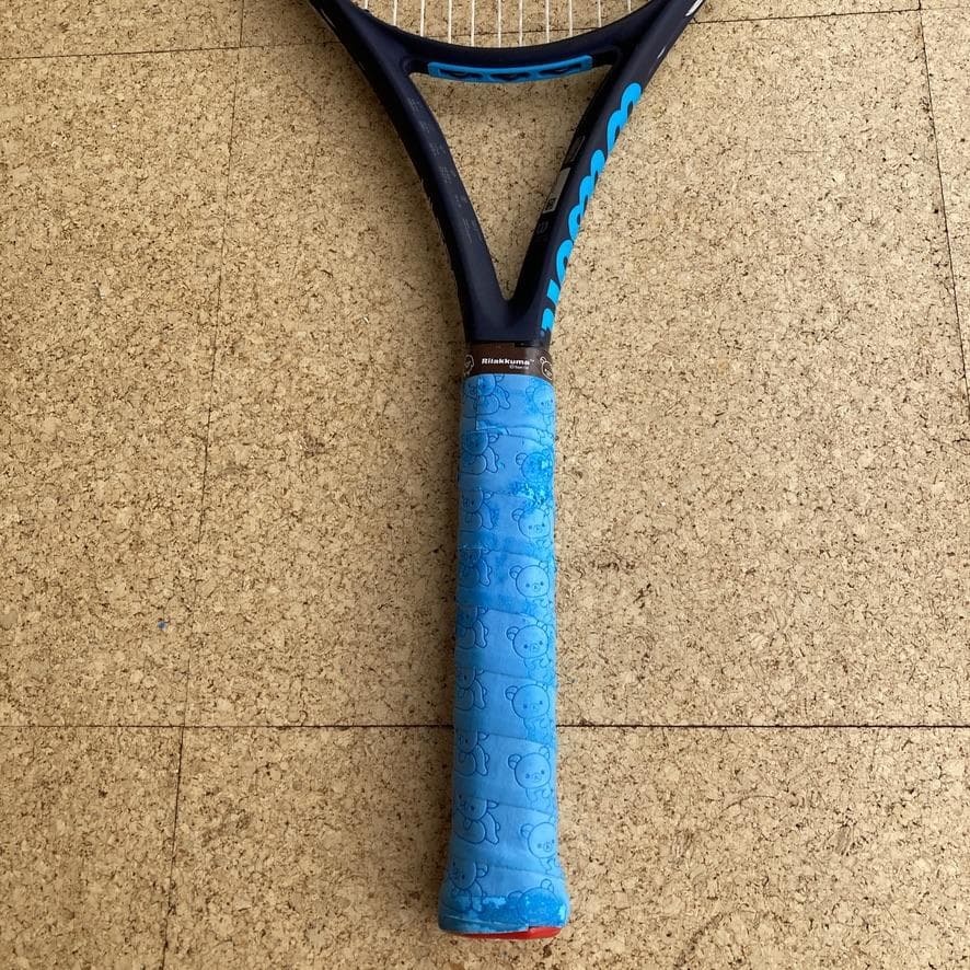 Wilson ULTRA 100 V2.0 G2サイズ 硬式 テニスラケット