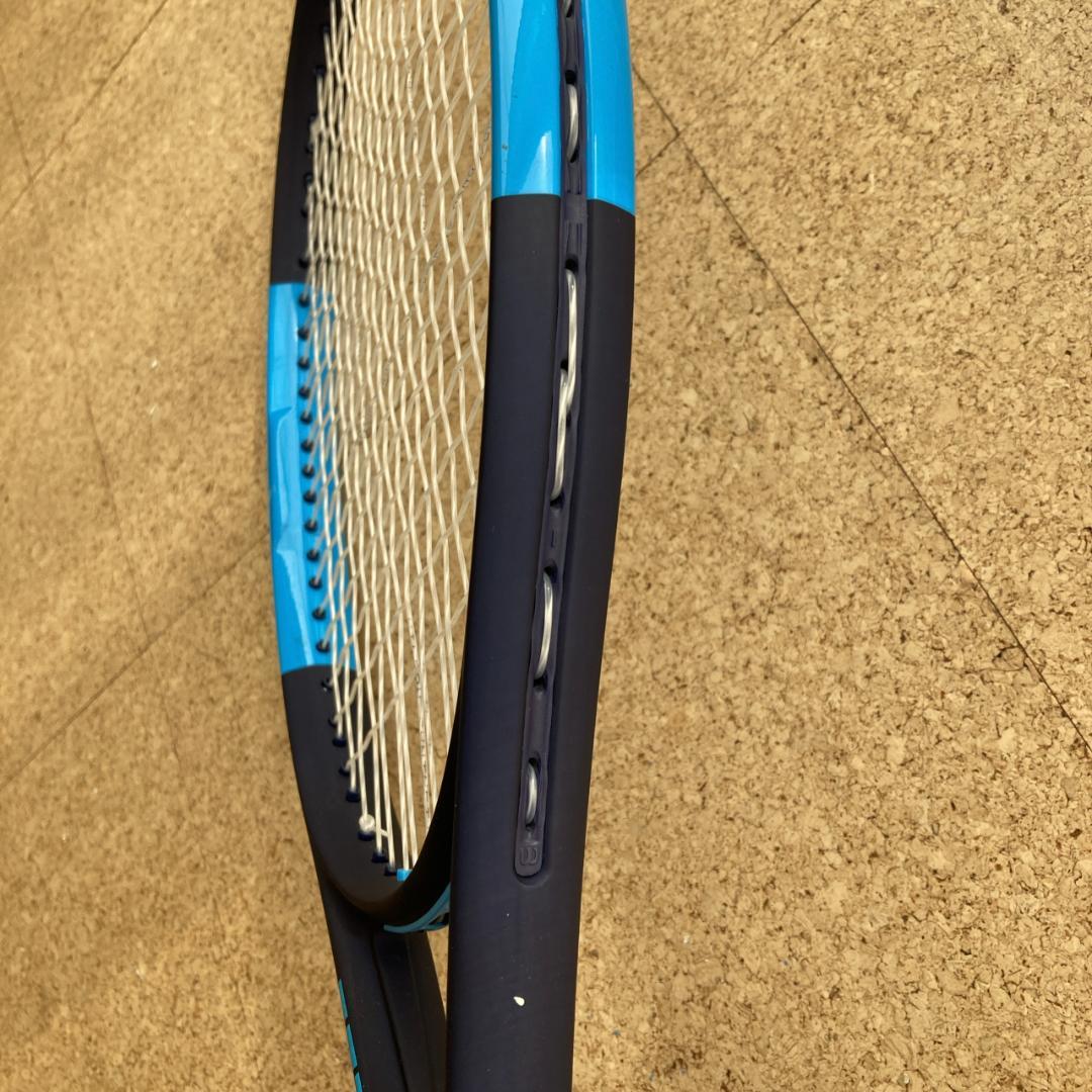 Wilson ULTRA 100 V2.0 G2サイズ 硬式 テニスラケット